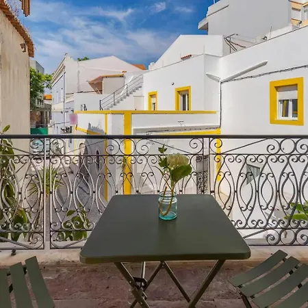 Downtown Farol Apartamento Setúbal