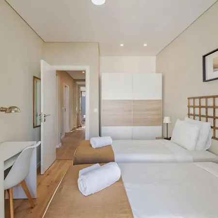 Downtown Farol Apartamento