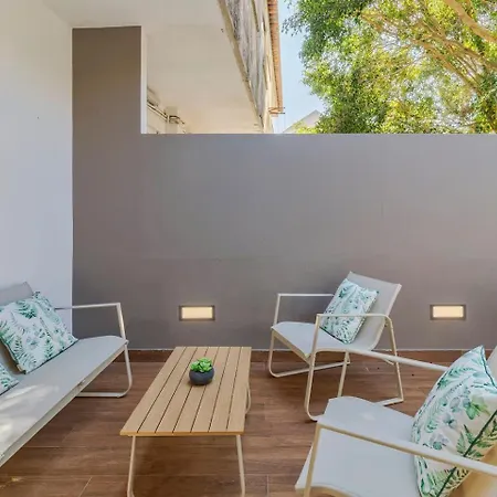 Downtown Farol Apartamento Setúbal