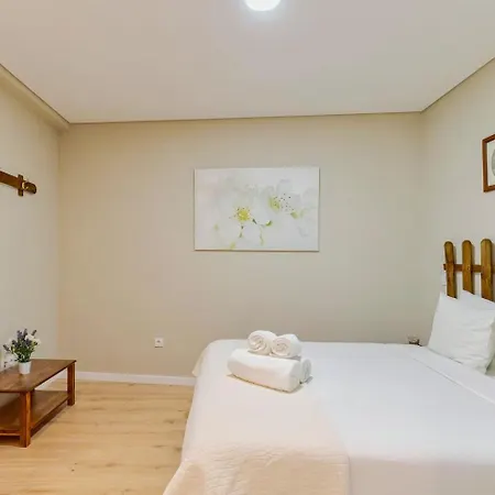 Apartamento Downtown Farol